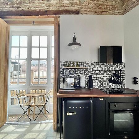 Casa Doggio, Loft Con Historia Lägenhet Cartagena Exteriör bild