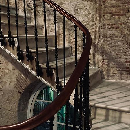 Casa Doggio, Loft Con Historia Lägenhet Cartagena Exteriör bild
