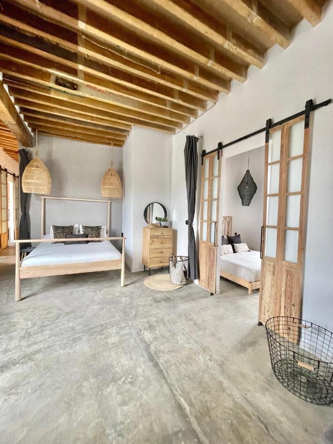 Casa Doggio, Loft Con Historia Lägenhet Cartagena Exteriör bild