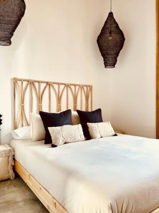 Casa Doggio, Loft Con Historia Lägenhet Cartagena Exteriör bild