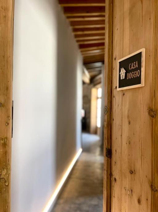 Casa Doggio, Loft Con Historia Lägenhet Cartagena Exteriör bild