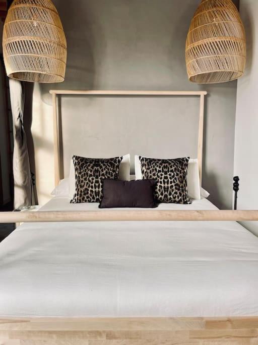 Casa Doggio, Loft Con Historia Lägenhet Cartagena Exteriör bild
