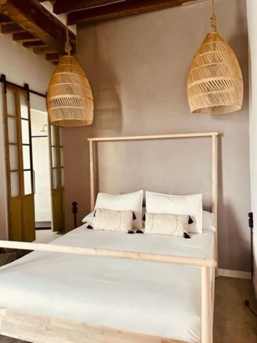 Casa Doggio, Loft Con Historia Lägenhet Cartagena Exteriör bild