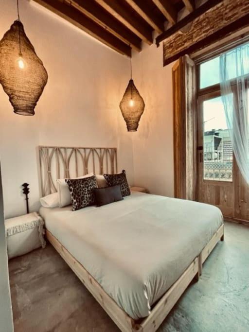 Casa Doggio, Loft Con Historia Lägenhet Cartagena Exteriör bild