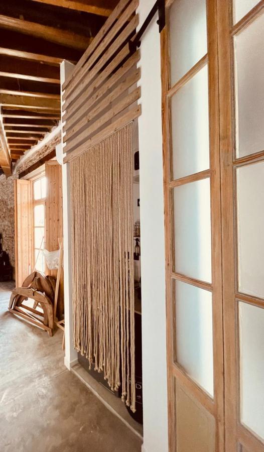 Casa Doggio, Loft Con Historia Lägenhet Cartagena Exteriör bild