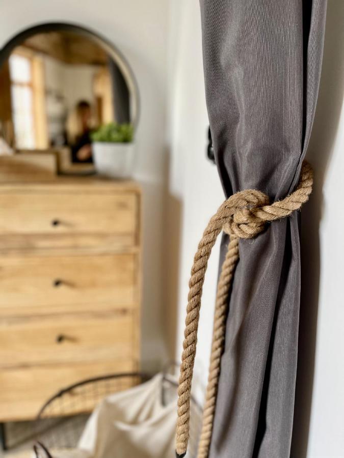 Casa Doggio, Loft Con Historia Lägenhet Cartagena Exteriör bild
